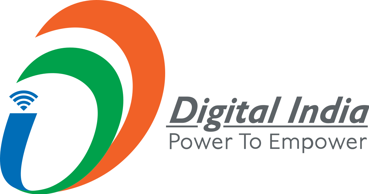 Digital India logo